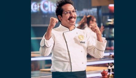 El comediante estará mañana en Cúcuta, en el teatro Zulima