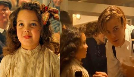 La mujer sigue trabajando en el cine y es activa en sus redes sociales.