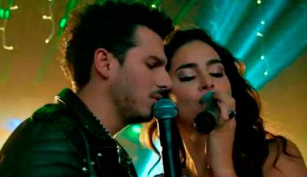 Te la dedico, la telenovela de Pipe Bueno, ya tiene fecha de estreno