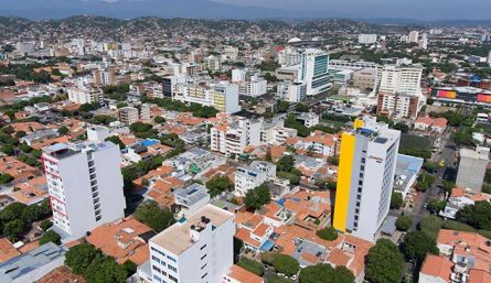 la actualización de los predios de cúcuta se hará durante 2022 y 2023/Foto archivo