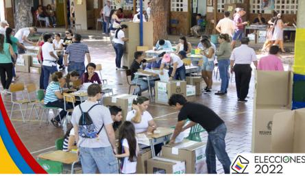 Este es el número de habilitados para votar el 13 de marzo, en Norte./Foto: Archivo