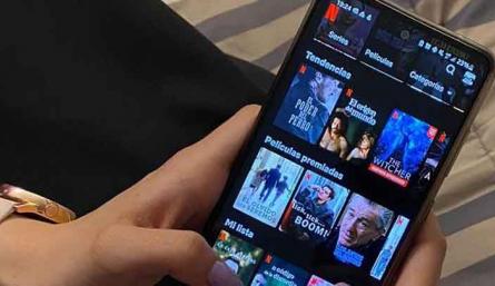 La medición de Netflix indicó que Claro presentó la mayor velocidad de datos de los últimos seis meses. / Foto: Cortesía