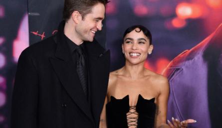 Batman sigue en la cima de las taquillas