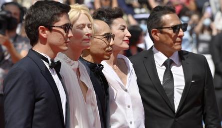 'Memoria', protagonista en Premios Platino