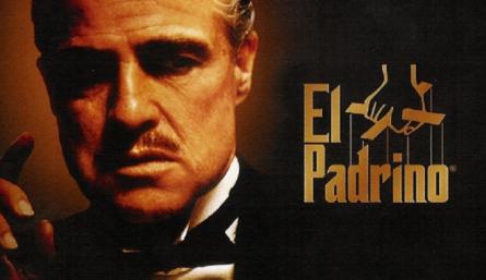 Película El Padrino, 50 años