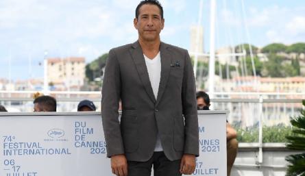 Película donde actúa cucuteño, nominada a Premios Platino