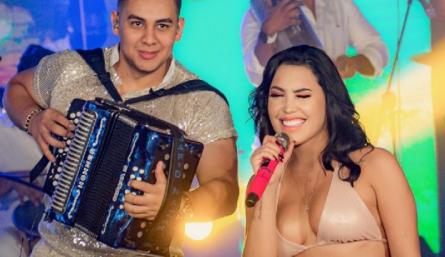 Batalla de vallenato en Bogotá