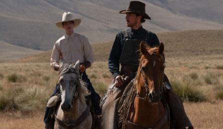 ¿Dónde ver las películas camino al Óscar?