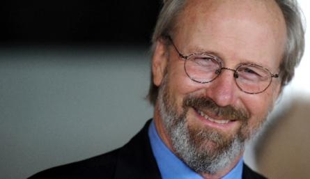 Falleció el actor William Hurt
