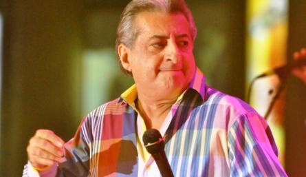 Abren concurso de voz en el Festival Vallenato