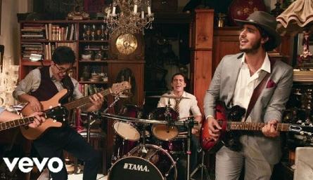 Morat estuvo a punto de terminar en balacera