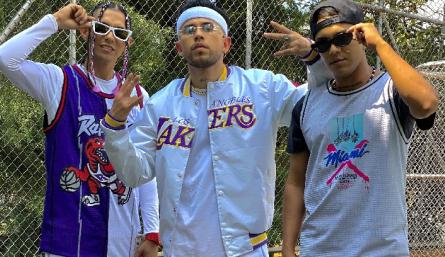 Tres cucuteños se unen a ritmo de reguetón