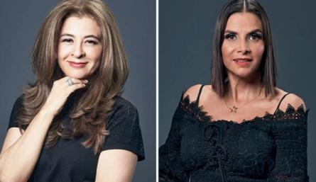 Sorpresiva renuncia de Alexandra a Masterchef