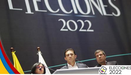 Listas las consultas