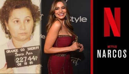 Karol G actuará en 'Griselda', al lado de Sofía Vergara