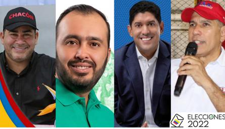 Norte de Santander mantuvo sus cuatro curules en el Senado