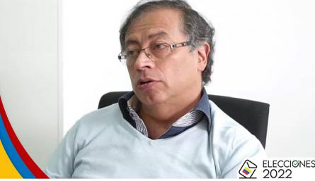 Denuncian a Petro ante la Corte por trino sobre compra de votos./Foto: archivo