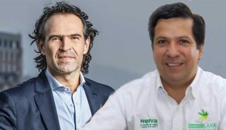 Fórmula vicepresidencial de FICO