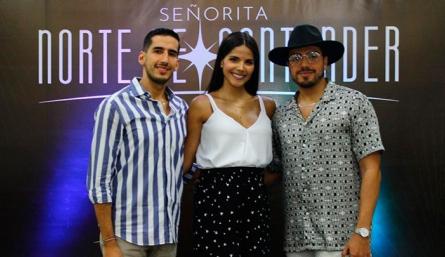 Siete candidatas disputan título de Señorita Norte