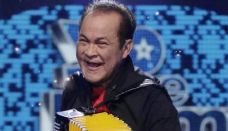 Alfredo Gutiérrez será homenajeado