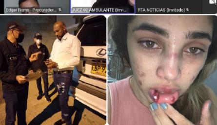 Cárcel para el compositor Tico Mercado por tentativa de feminicidio