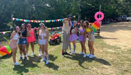 'Bobertoo' y 'El Chinche' conquistan las redes sociales