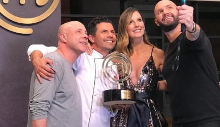 Especiales de Masterchef en Semana Santa