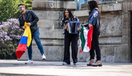 La cucuteña Dayana Pineda competirá en Valledupar