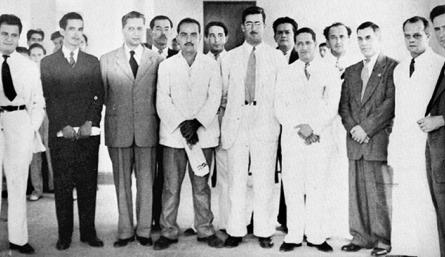  Concejo de Cúcuta 1947