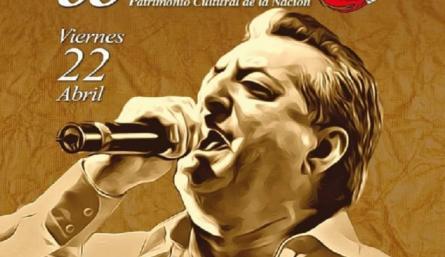 Niño venezolano de siete, en concurso de piqueria