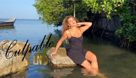 Lady Noriega también se siente 'culpable'