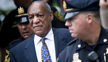  Se reanuda caso por ataque sexual contra Bill Cosby 