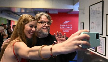 Guillermo del Toro: mi primer deber es contar historias