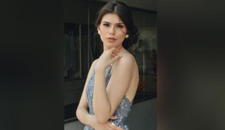 Andrea Yáñez representará la Región Catatumbo