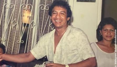 Diomedes Díaz volverá a cantar después de fallecido