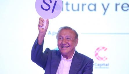 Rodolfo Hernández no asistirá a más debates presidenciales