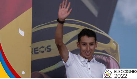 Egan Niega que le pagaran por apoyar a Fico. 