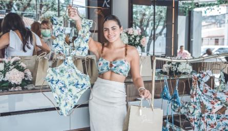 Diseñadores jóvenes oxigenan la Pasarela Cúcuta