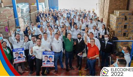 Jhon Milton Rodríguez