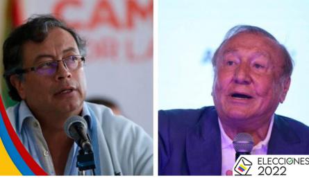 “Demuestra un afán de confundir al país”: Rodolfo Hernández desmintió a Petro sobre suspensión de elecciones