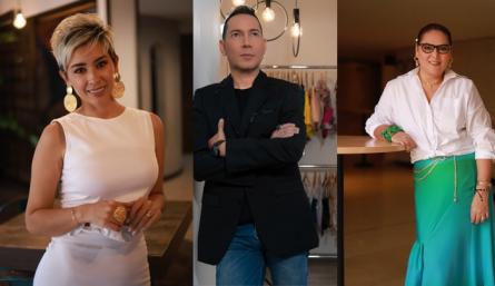 Tres días de pasarela en Cúcuta