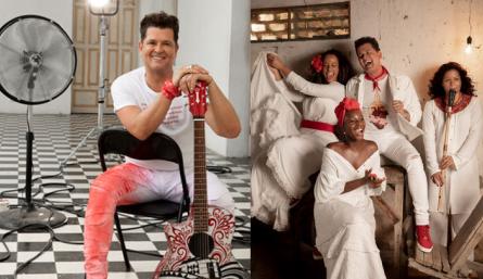 Carlos Vives