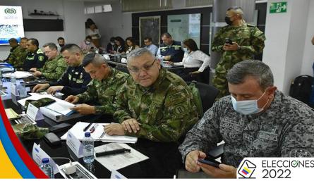 Desde el sábado cerrarán  la frontera por elecciones