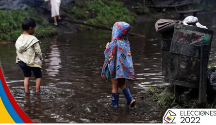Expertos están preocupados por falta de claridad en las propuestas relacionadas con la niñez