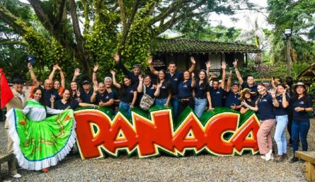 Nortesantandereanos se capacitan para un turismo rural sostenible