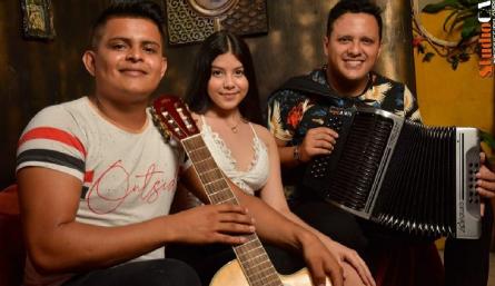 Karito Lozano y su experiencia en el Factor X