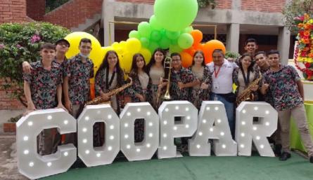 Orquesta en El Zulia busca resocializar a jóvenes