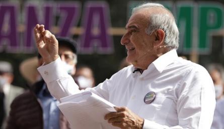 Humberto De La Calle