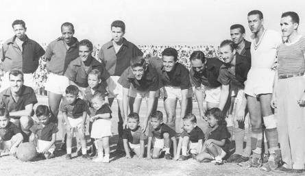  Clásicos del Oriente de Bucaramanga