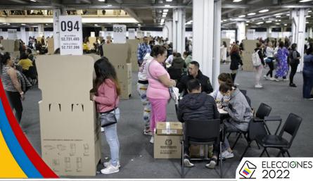 Elecciones con el Pacto Histórico